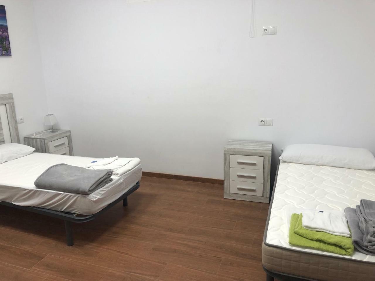 Albergue Delta L'Eucaliptus Экстерьер фото